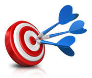 Focus on your target market