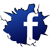 Follow us on Facebook
