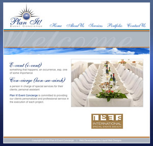 Plan it! Event Coordinators