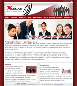 Xelas Technologies
