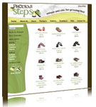 Precious Steps Boutique